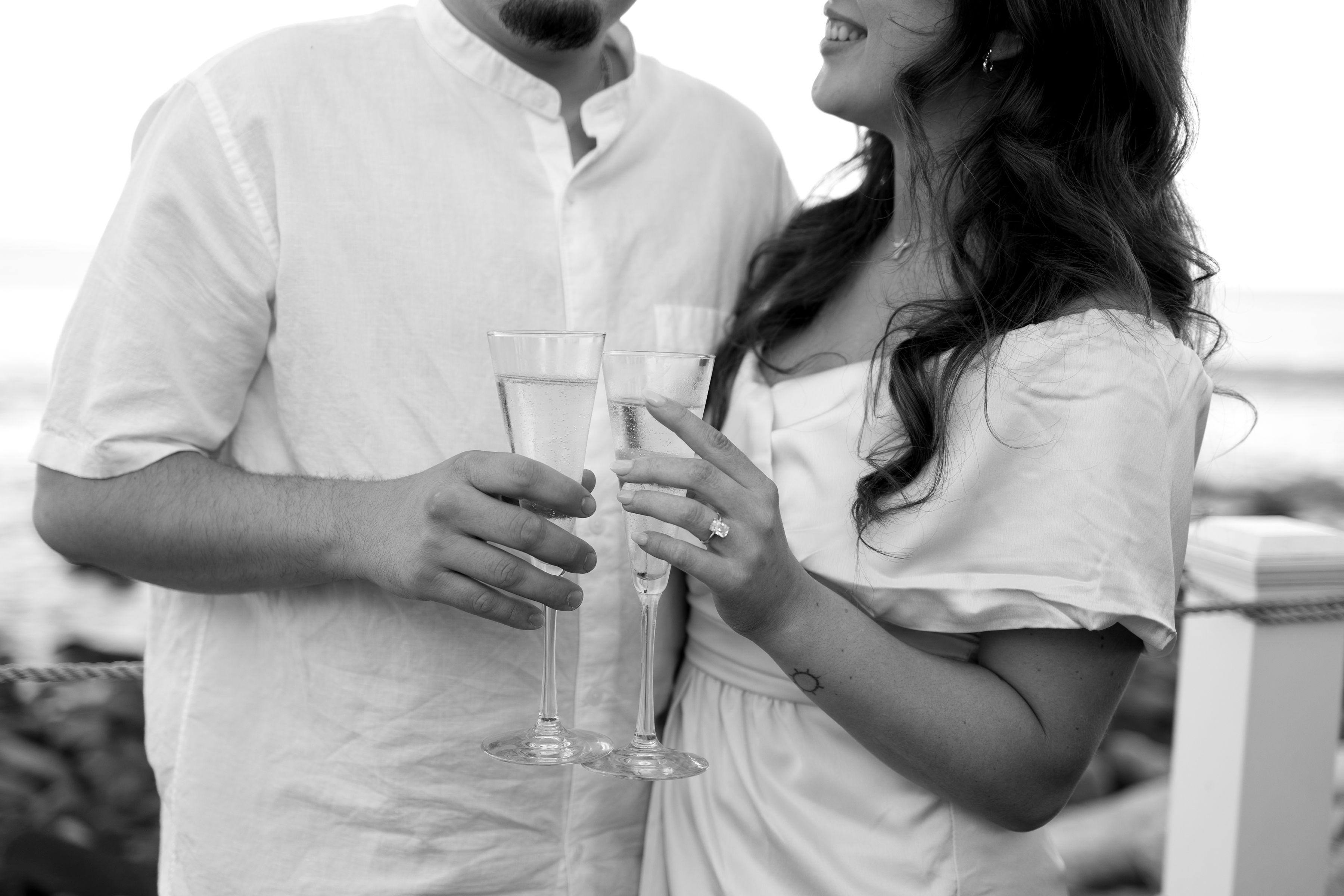 The Wedding Website of Giovany Aktchian and Kylie Luisa Nonemaker