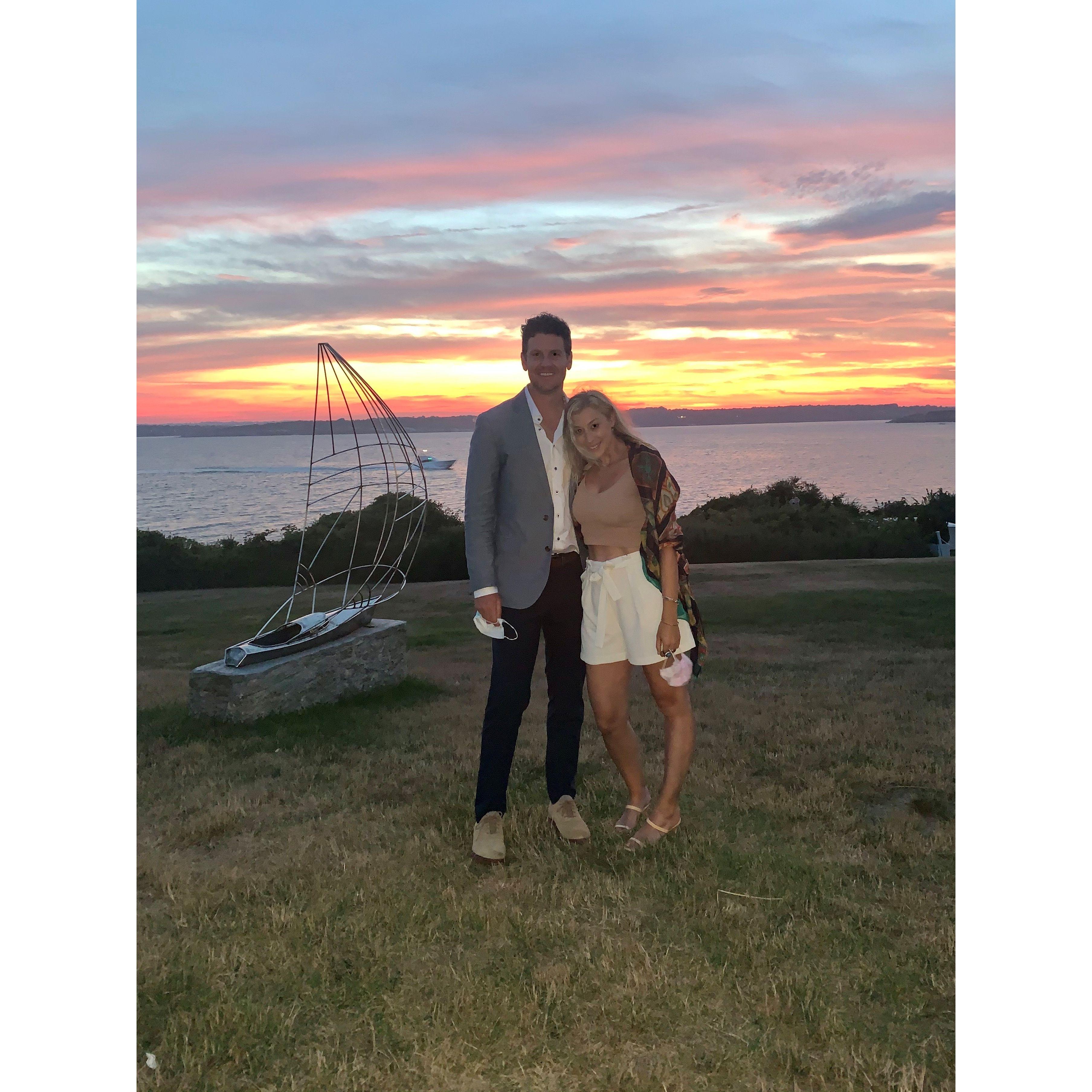 Newport, RI