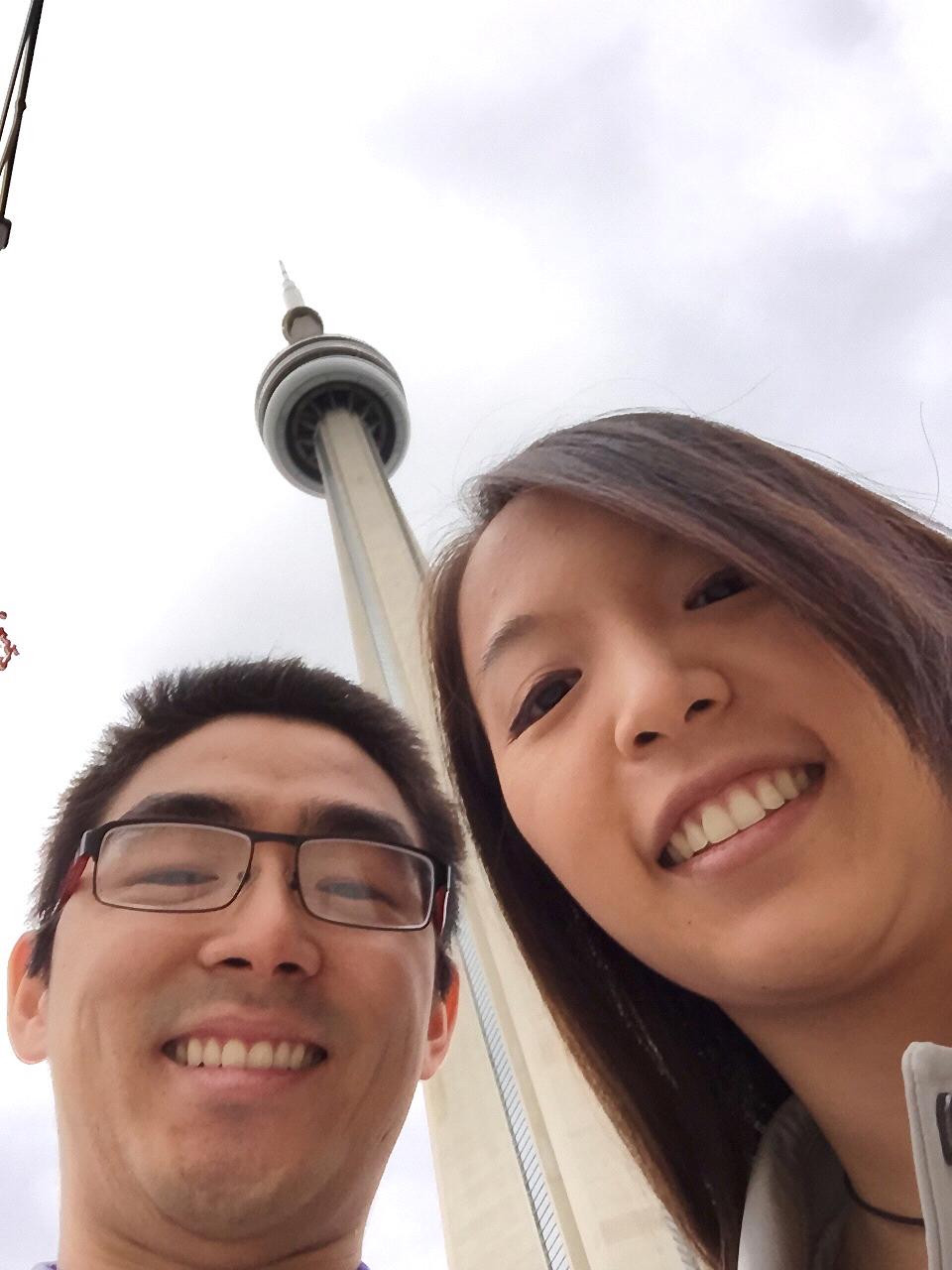 Toronto 2015
