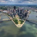Point State Park
