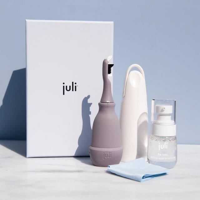 Diamond Cleaning Essentials Kit