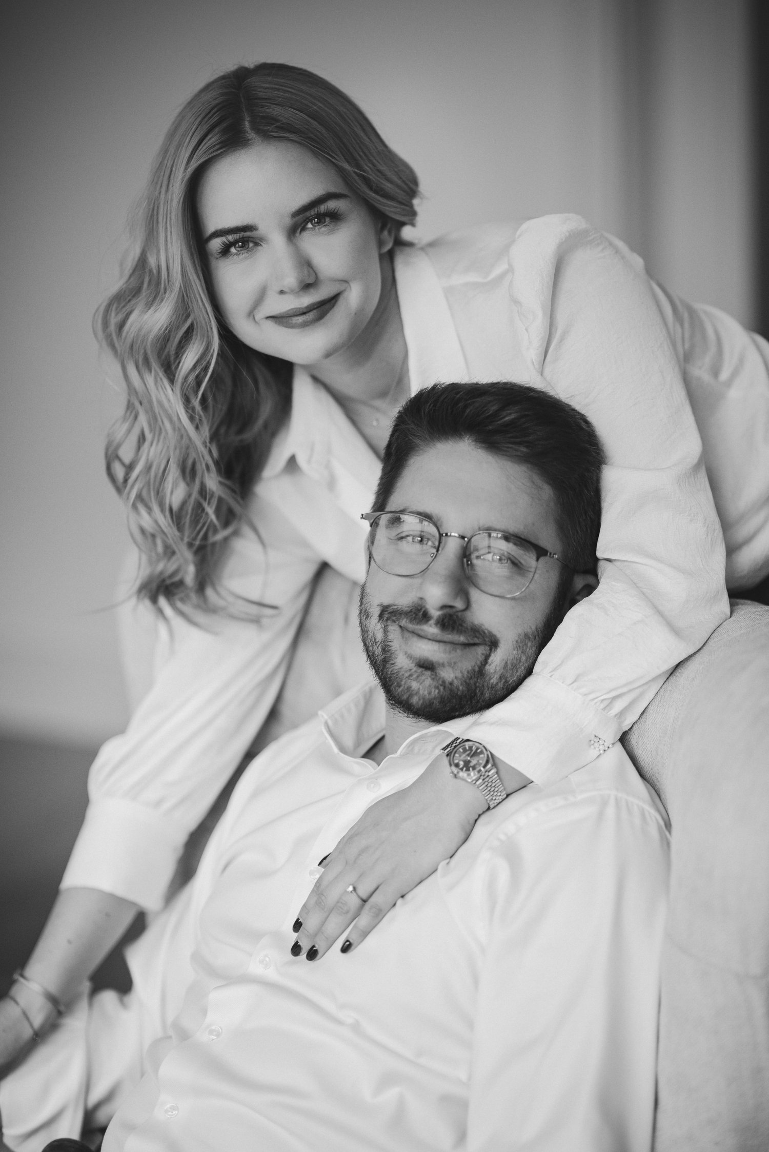 The Wedding Website of Zuzana Topolska and Marco Masutti