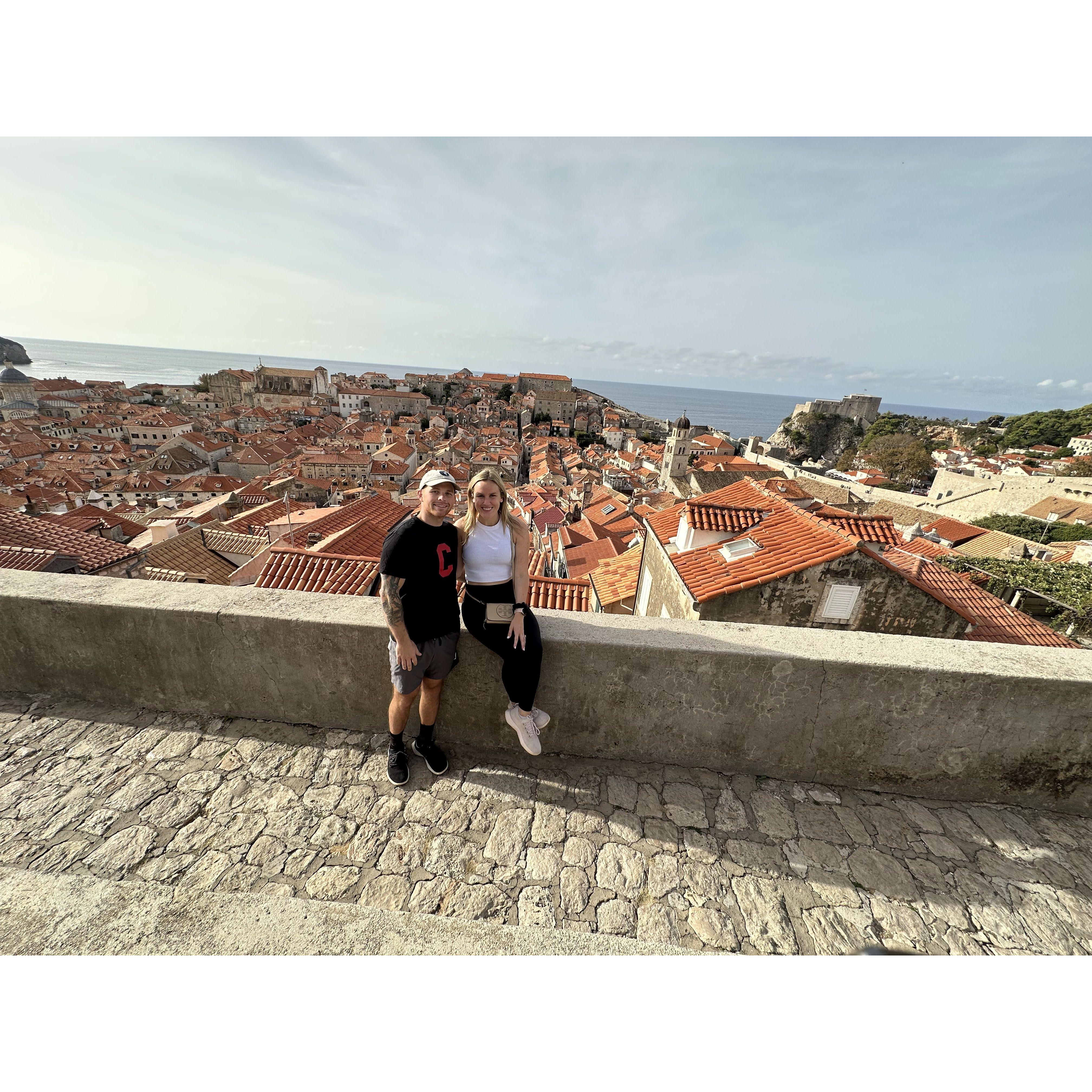 Dubrovnik - Old Town