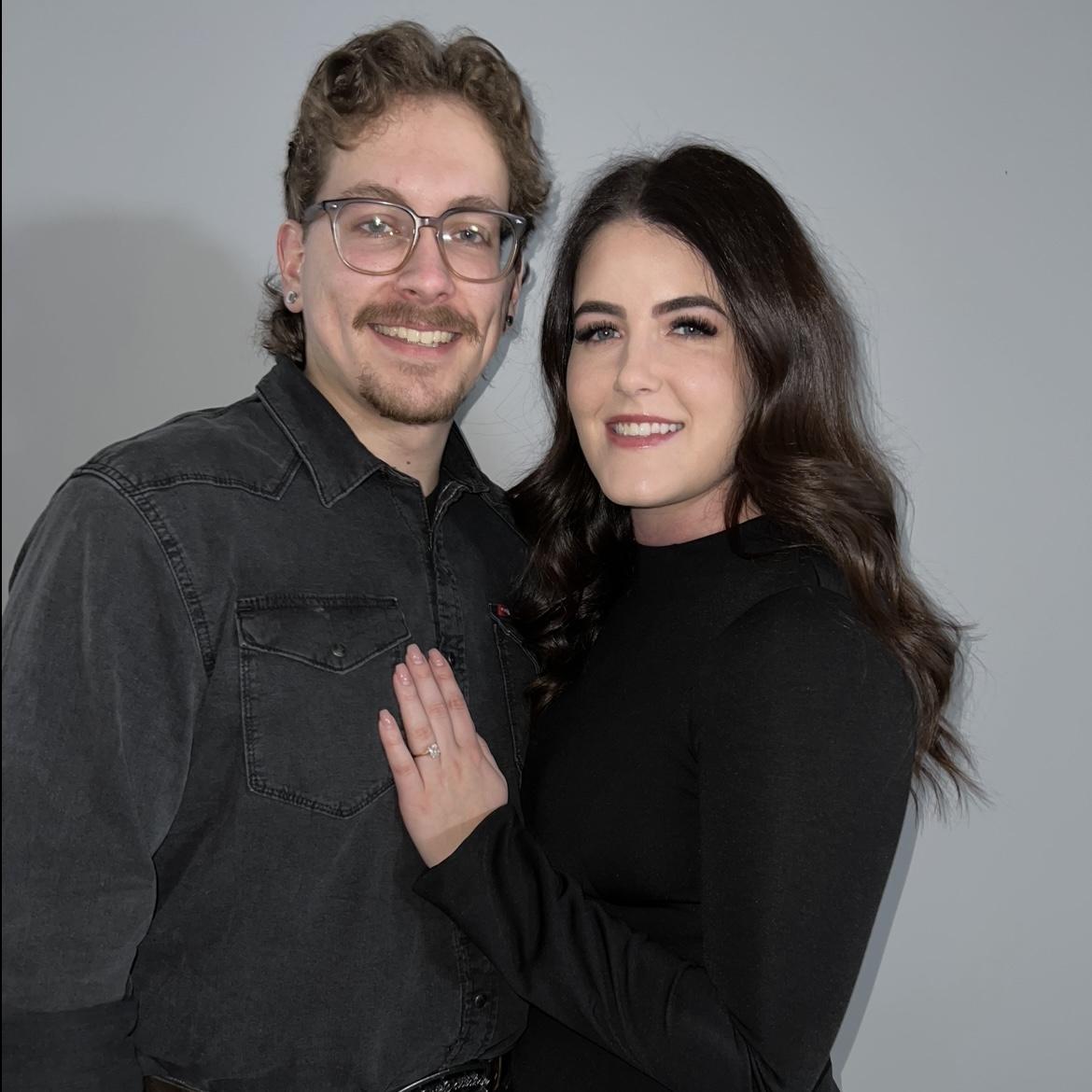 Engaged!! January 2025