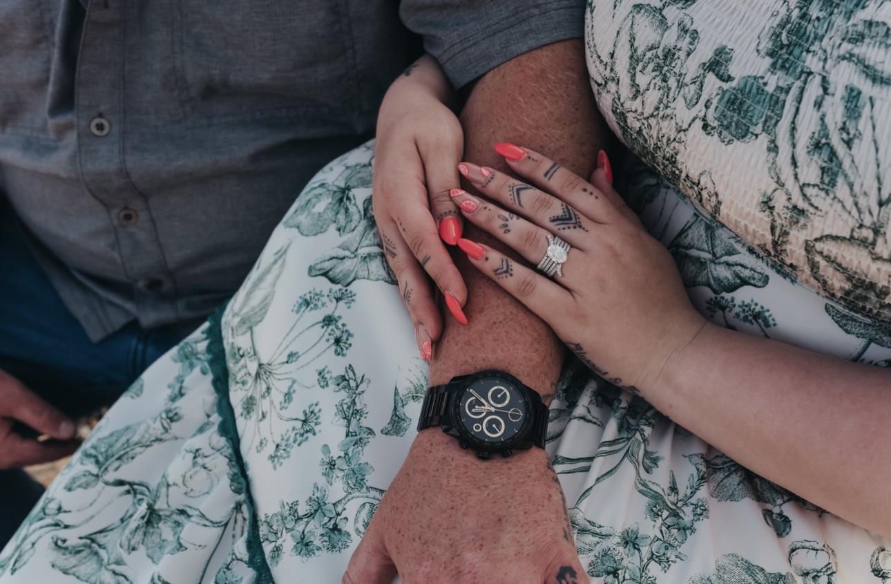 The Wedding Website of Logan Lary and Nathan Lary