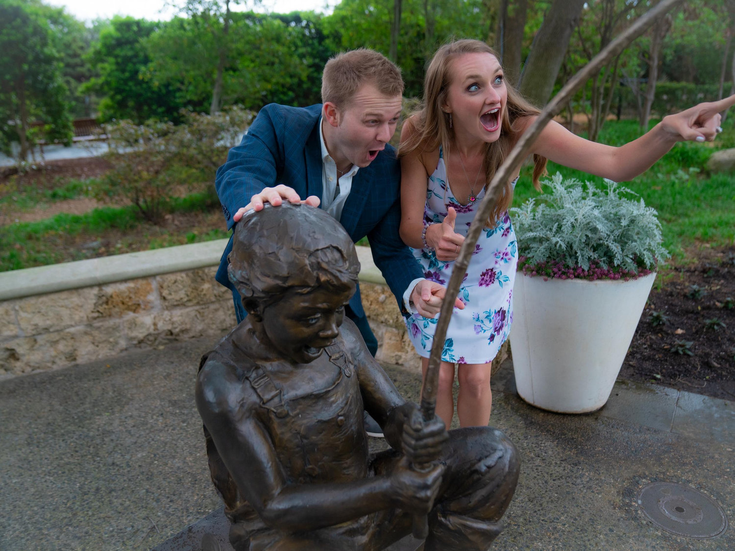 The Wedding Website of Allison Braun and Trevor Carr