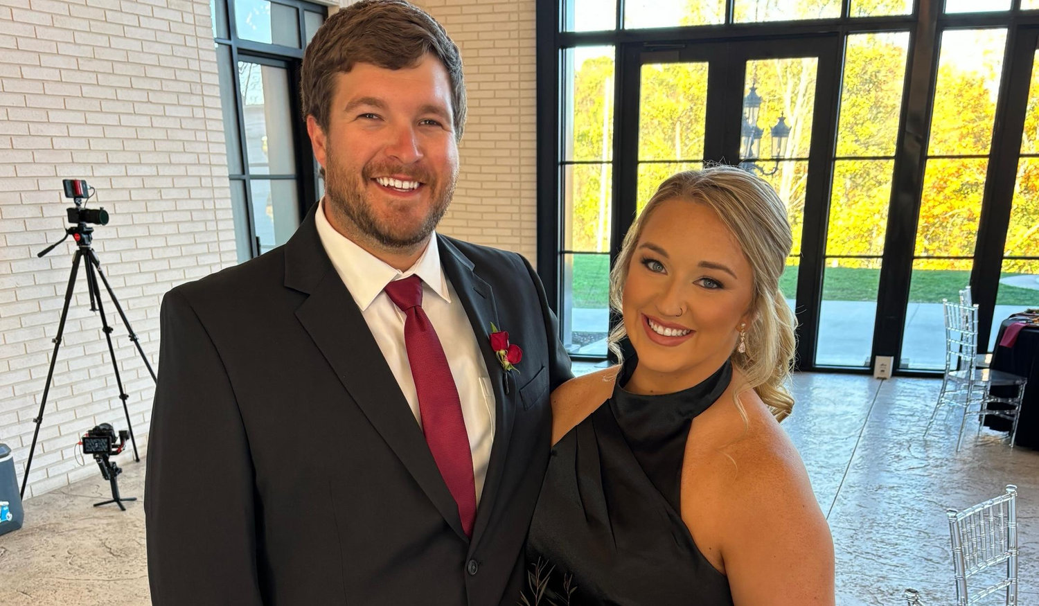 The Wedding Website of Katie Durham and Dalton Dotson