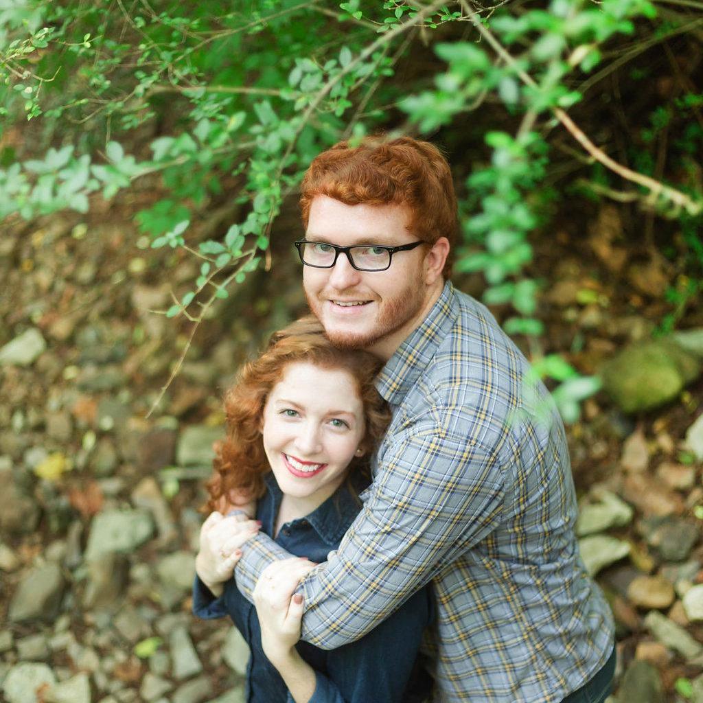 August 10, 2018
713 Days
Kylene Ann Photography (a.k.a. the best photographers ever)
