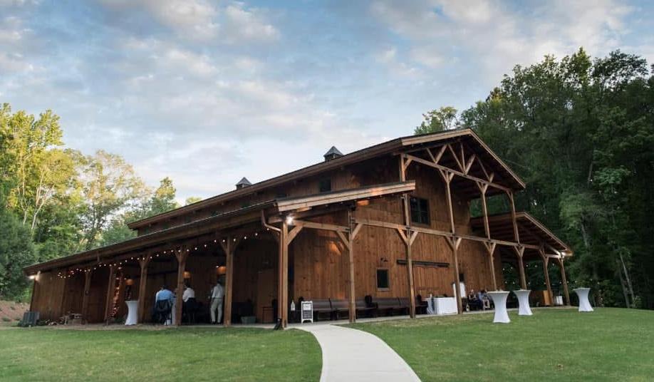 The Wedding Website of Brittany Nicole Buff and Brady Robert Carson
