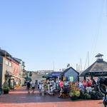 Bowens Wharf