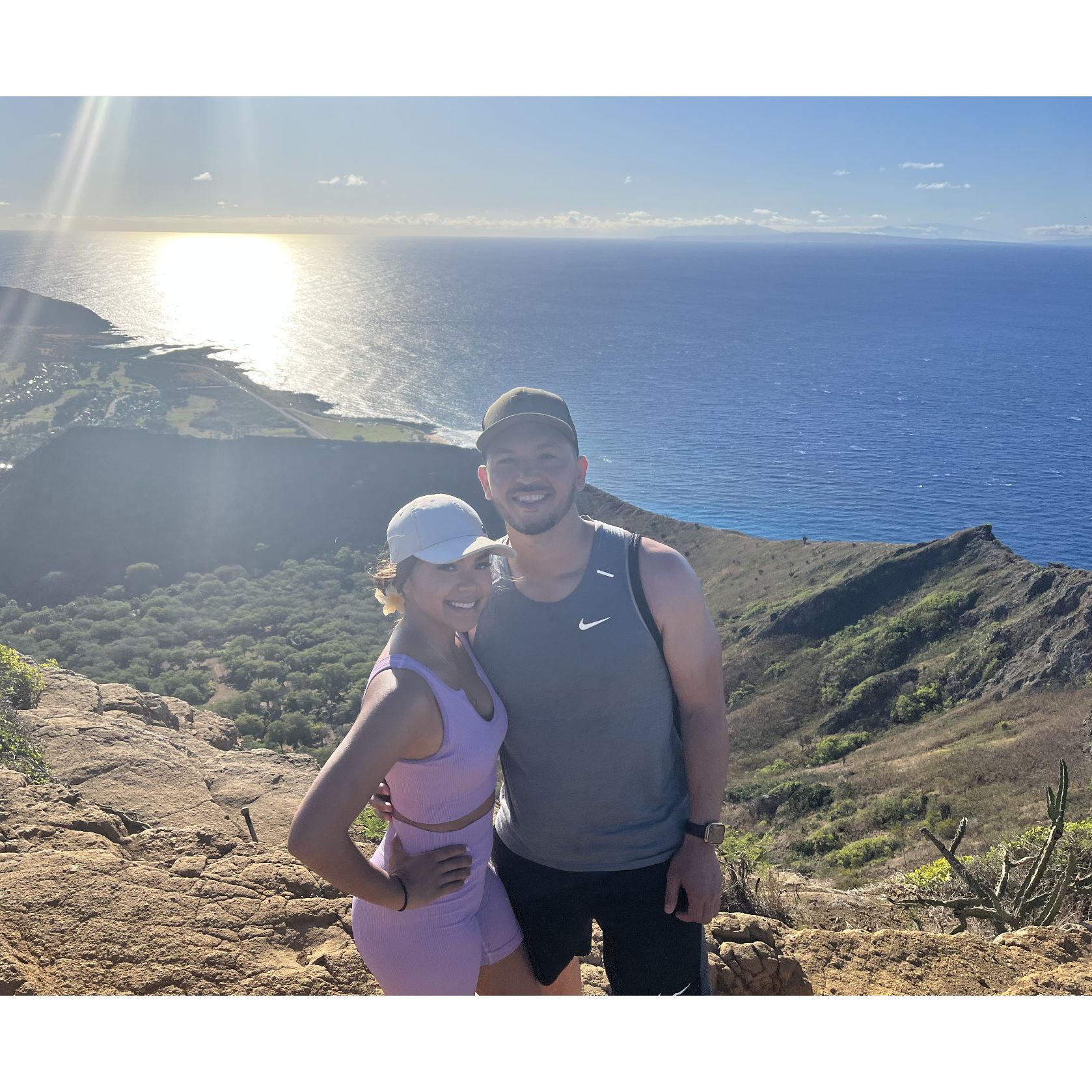 Hawaii 2021
