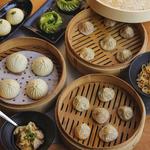 Dough Zone Dumpling House Houston Uptown