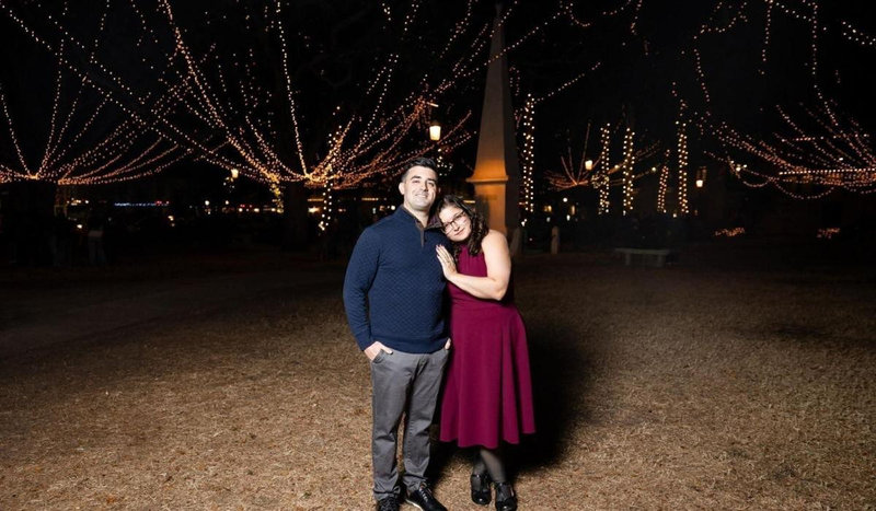 Nicole Beland and Jonathan Rizzo's Wedding Website