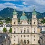 Salzburg Cathedral