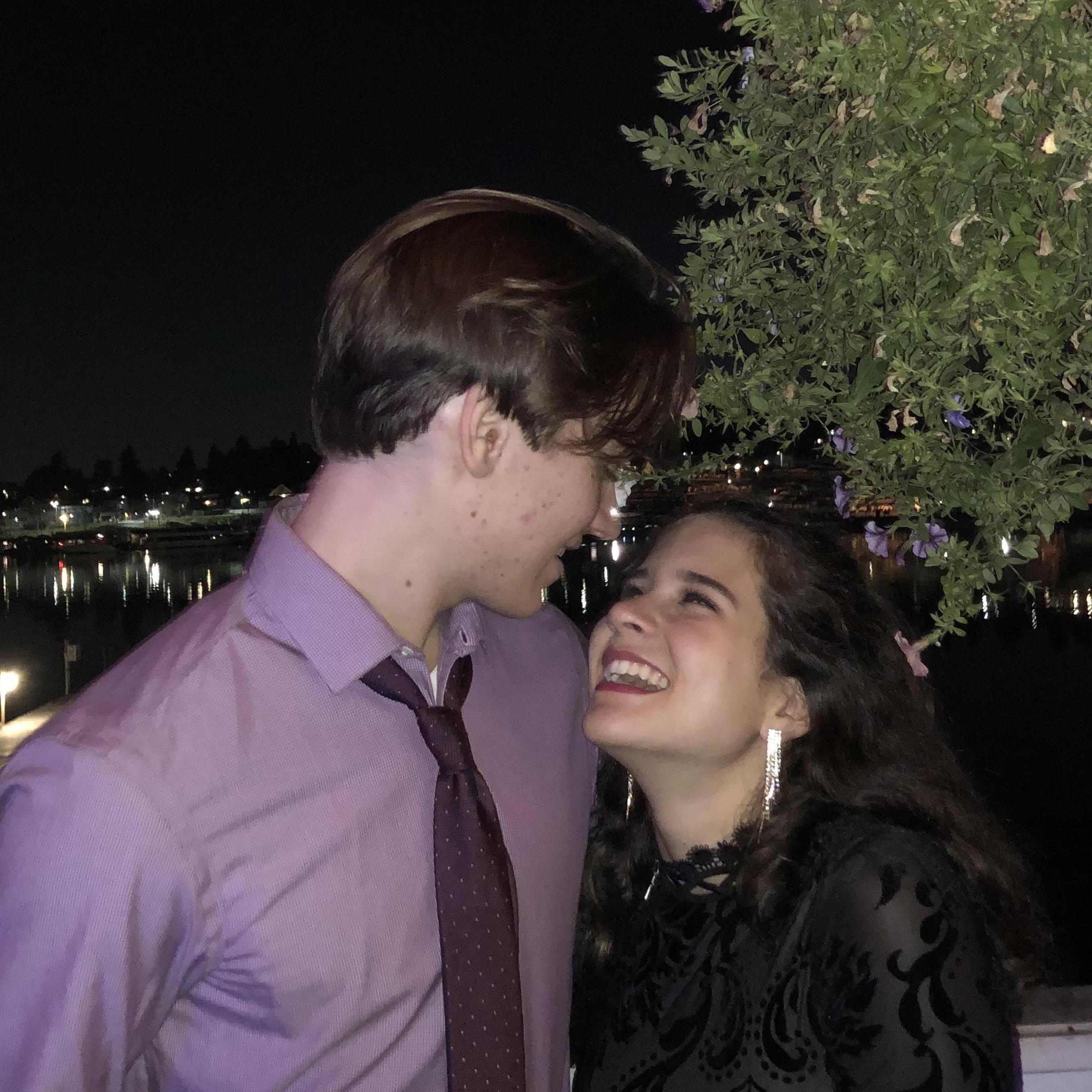 SK Formal, 2018