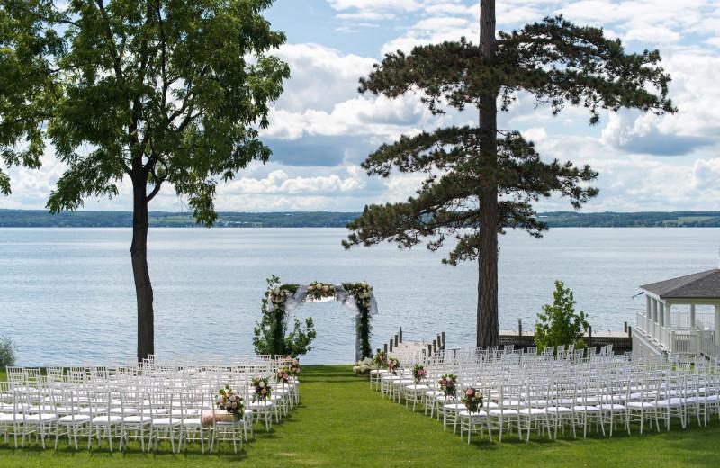 The Wedding Website of Nichole Patterson and Mark Kershner