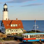 Portland Discovery Land and Sea Tours
