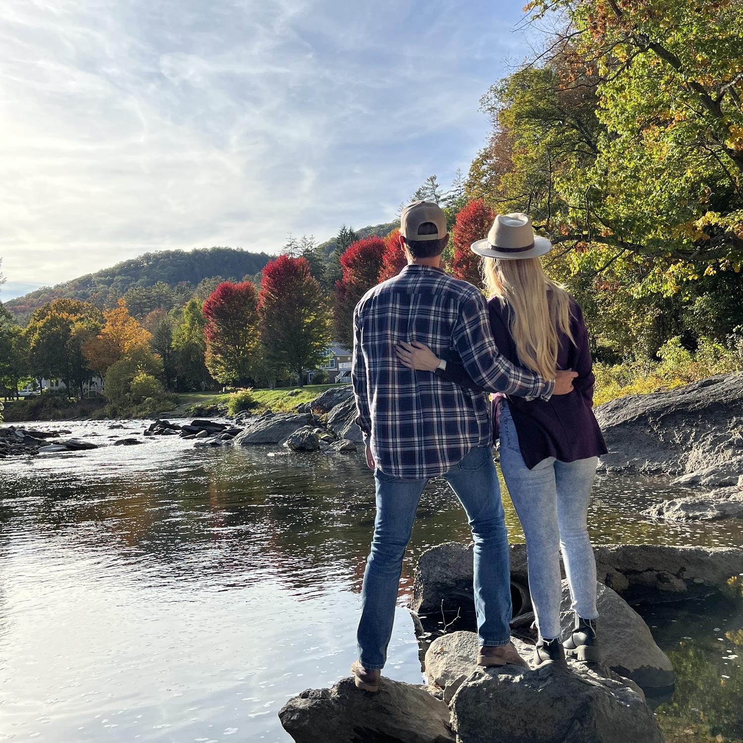 Woodstock, VT