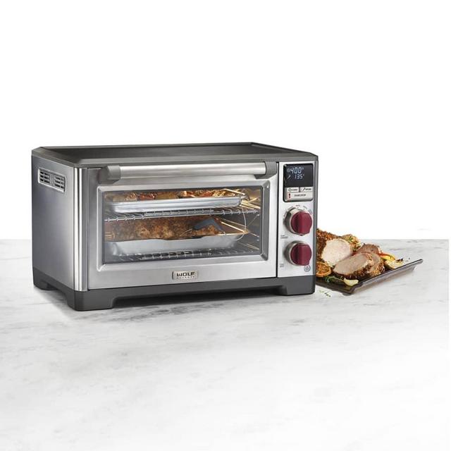 Elite Countertop Oven with Convection