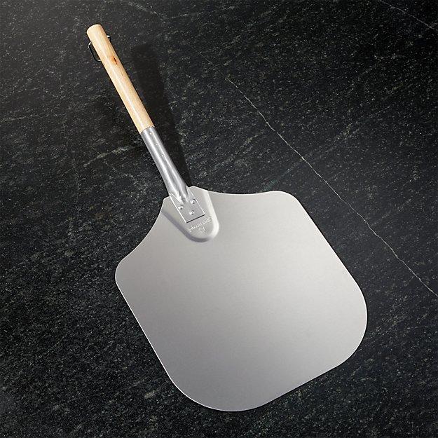 Metal Pizza Peel