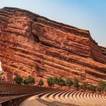 Red Rocks Park and Amphitheatre