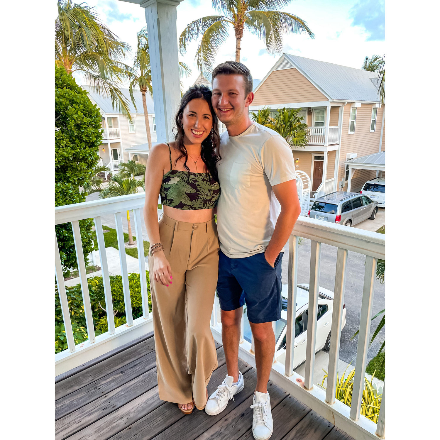 Duck Key 2021