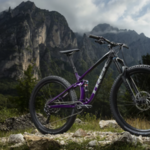 Mountain Biking & Hiking