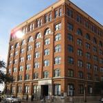 The Sixth Floor Museum at Dealey Plaza