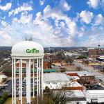 More to Explore in Griffin!