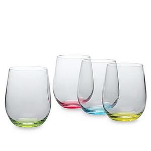 Riedel® Happy O Wine Tumblers (Set of 4)