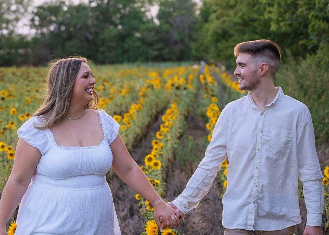 The Wedding Website of Sloan Geddry and Cameron Tipton
