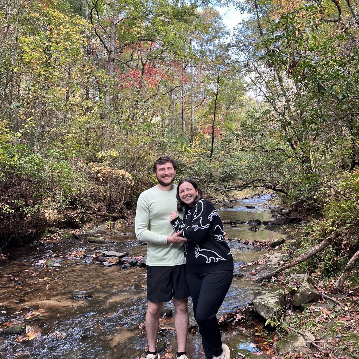October 2025- Georgia Trip