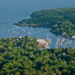 Mount Battie Trail