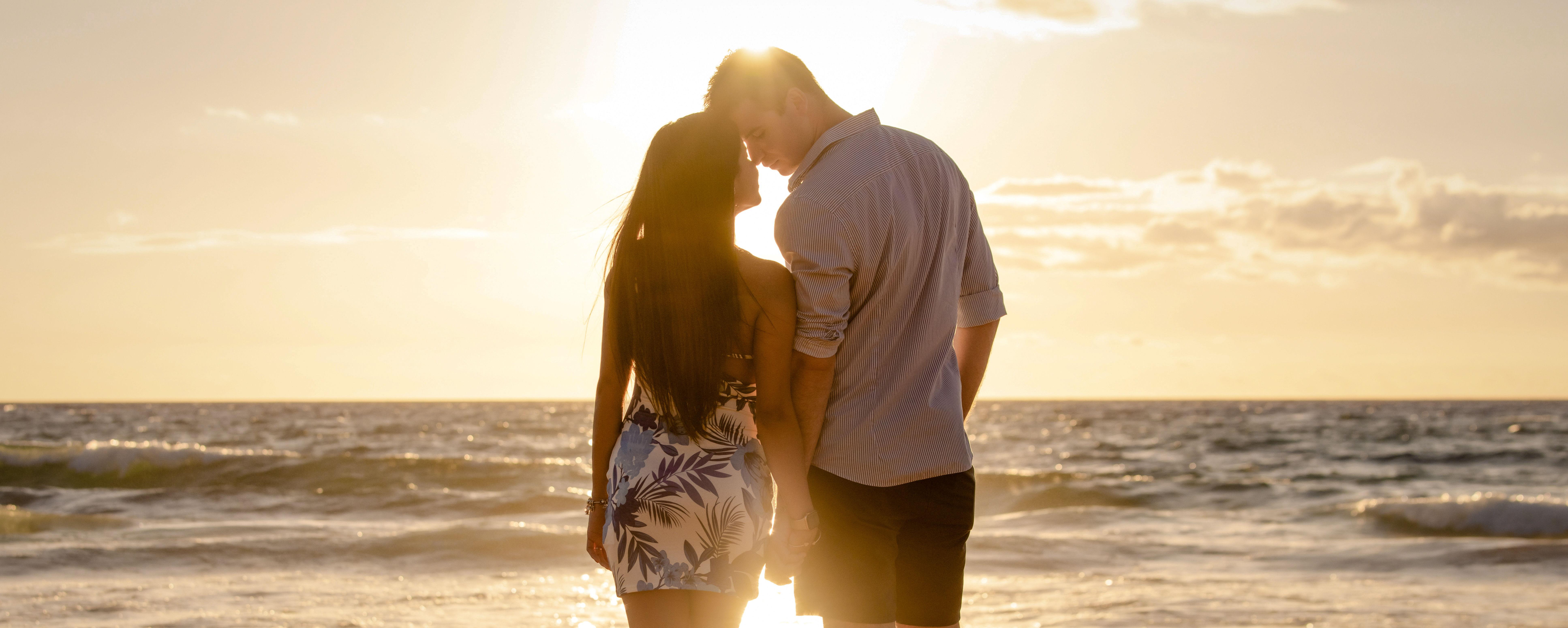 The Wedding Website of Luis Justo and Ximena Vega