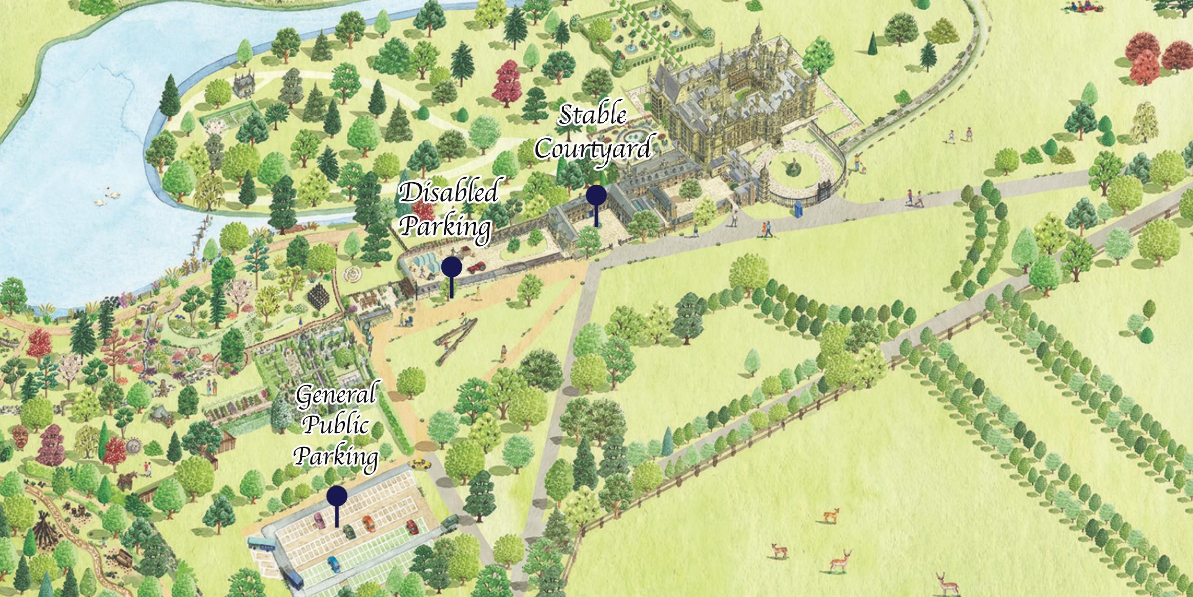The Wedding Website of Jake Burton and Eloise Butler