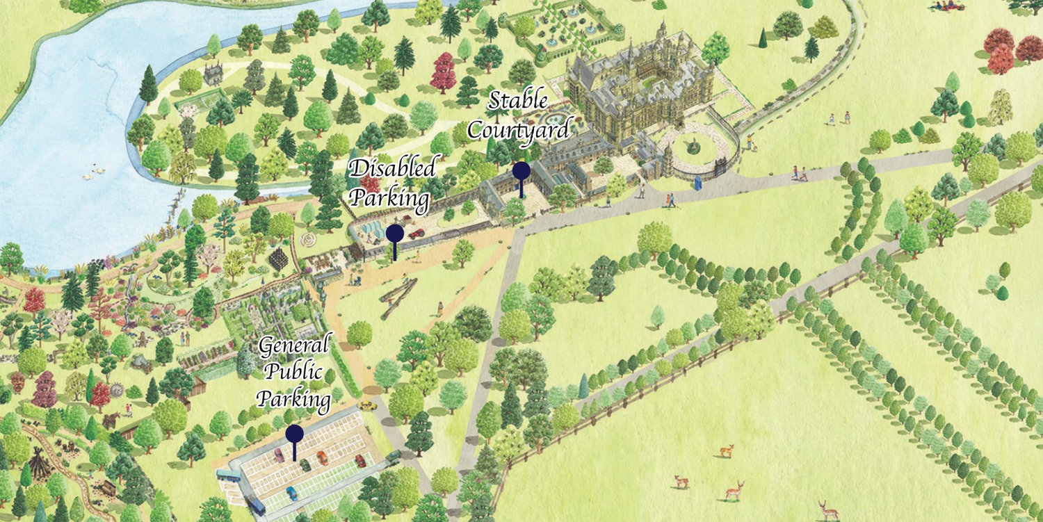 The Wedding Website of Jake Burton and Eloise Butler