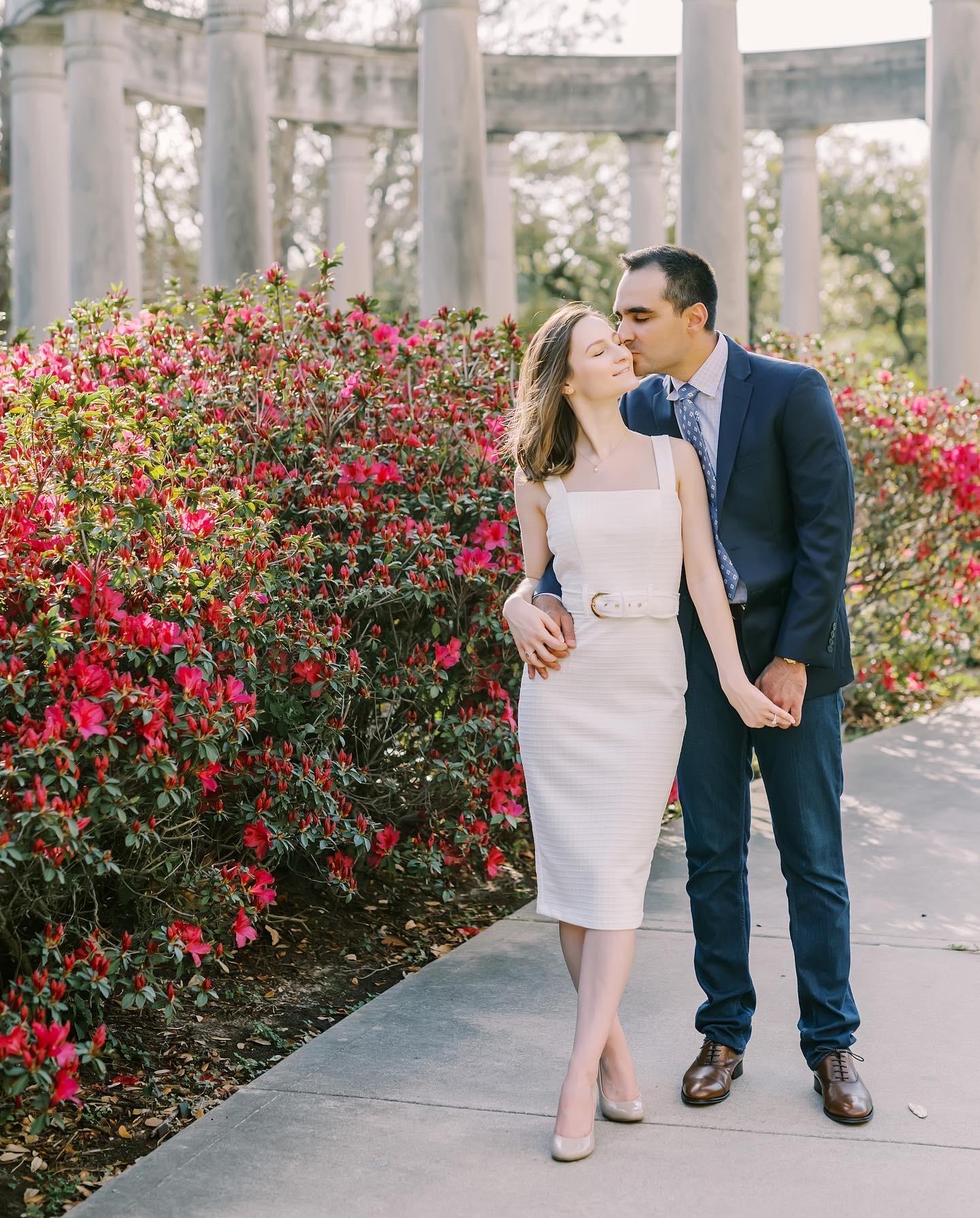 The Wedding Website of Lorie Jané Kiesewetter and Dru Kahlenberg