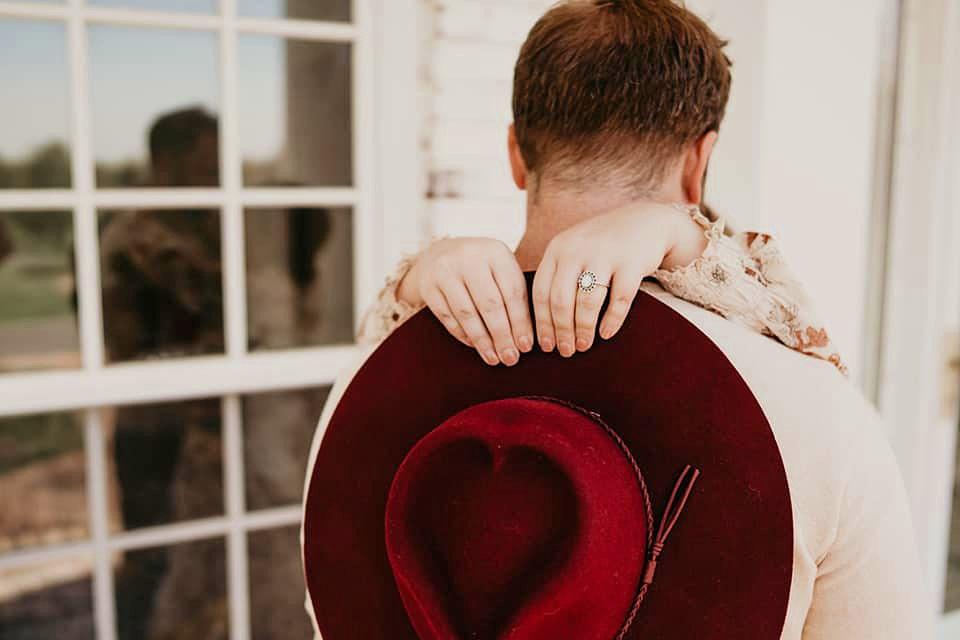 The Wedding Website of Michelle Summers and Chris Reel
