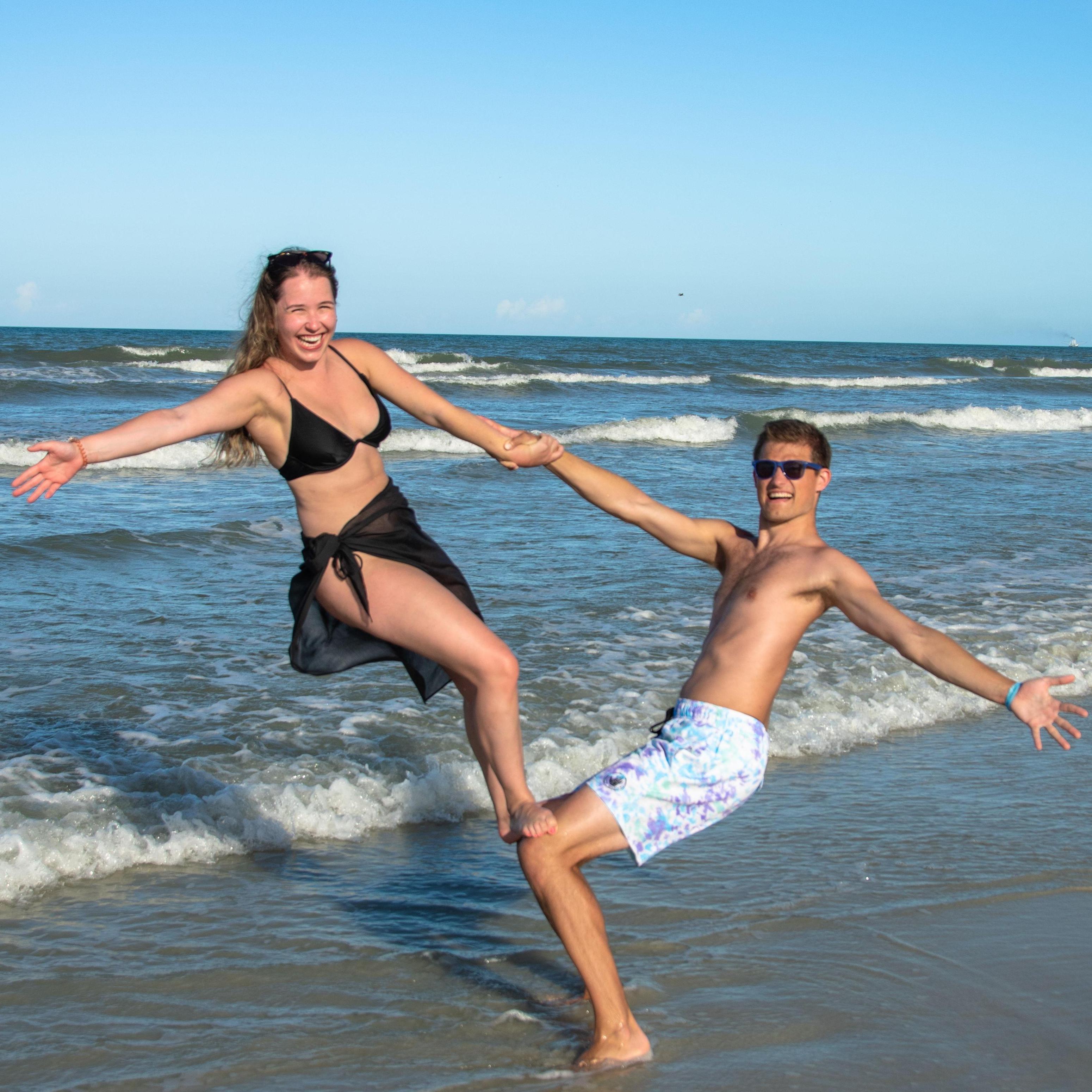 Daytona Beach, Florida