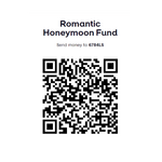 Romantic Honeymoon Fund