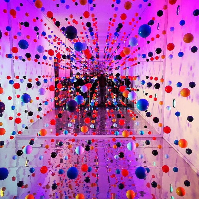 Balloon Museum