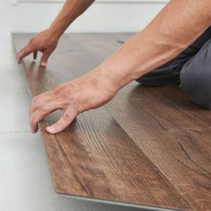 Flooring for the House