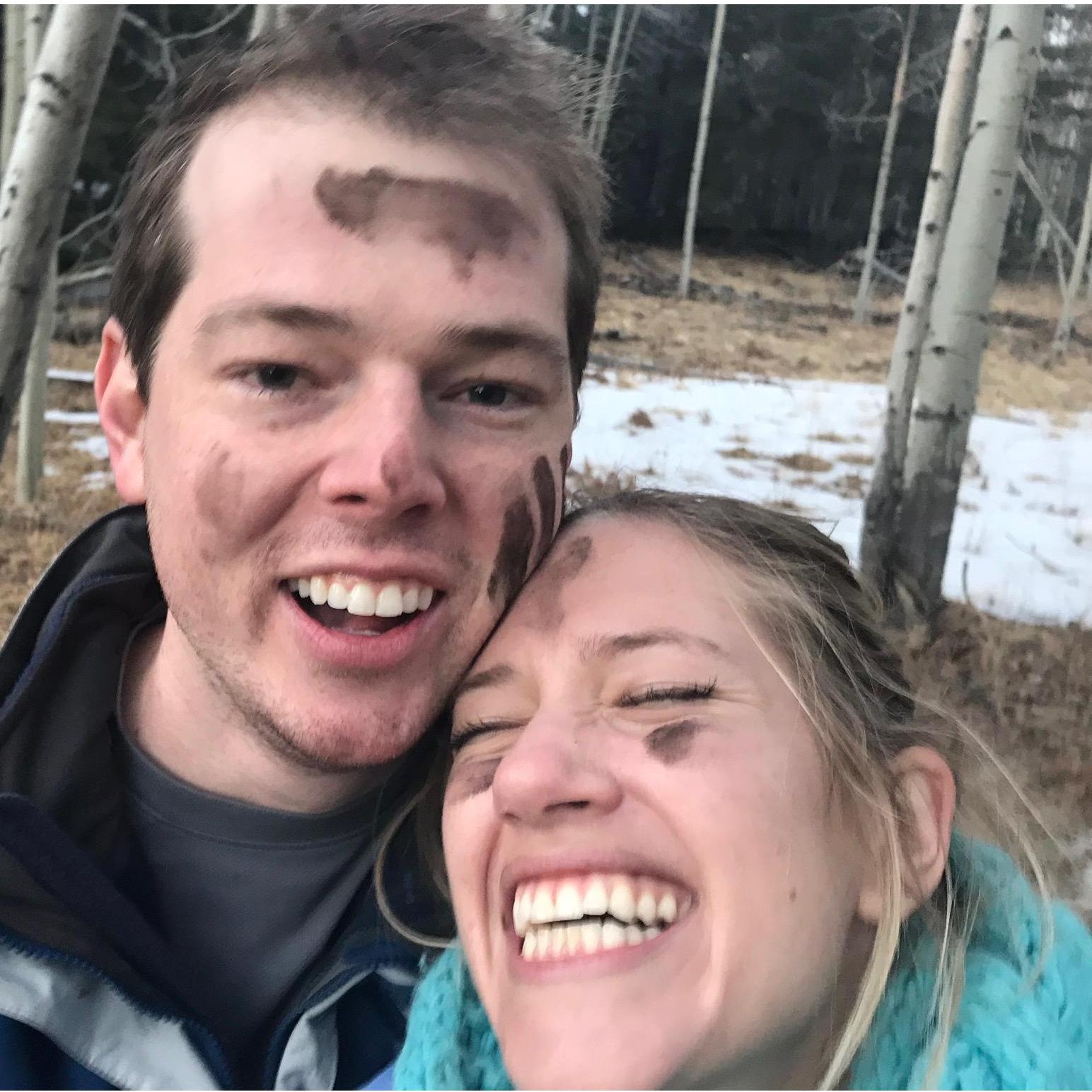 If only there were a good explanation for this
Flagstaff AZ 2018