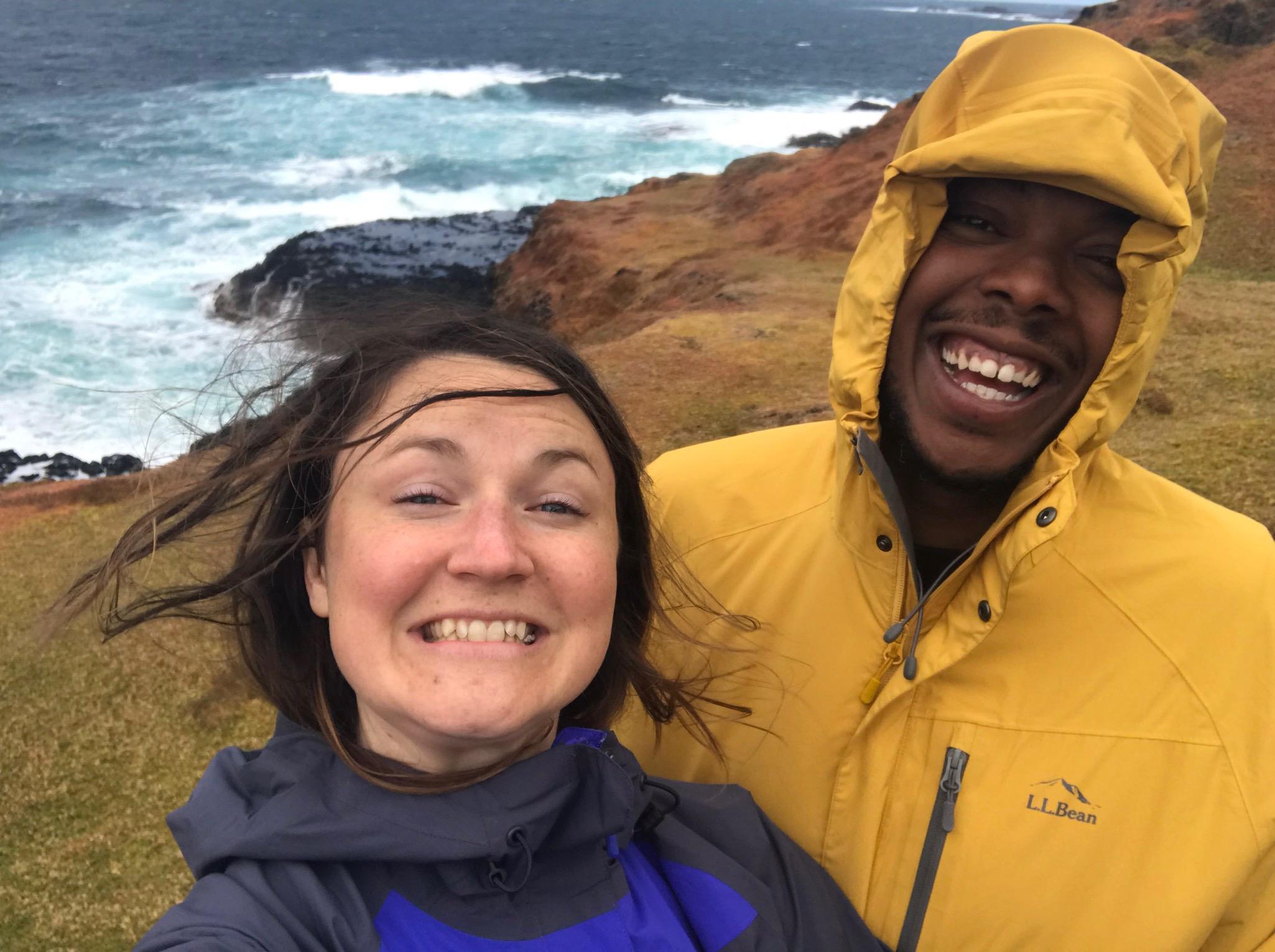 The Wedding Website of Justin Walkenfelder and Abby Walkenfelder