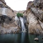 Tahquitz Canyon