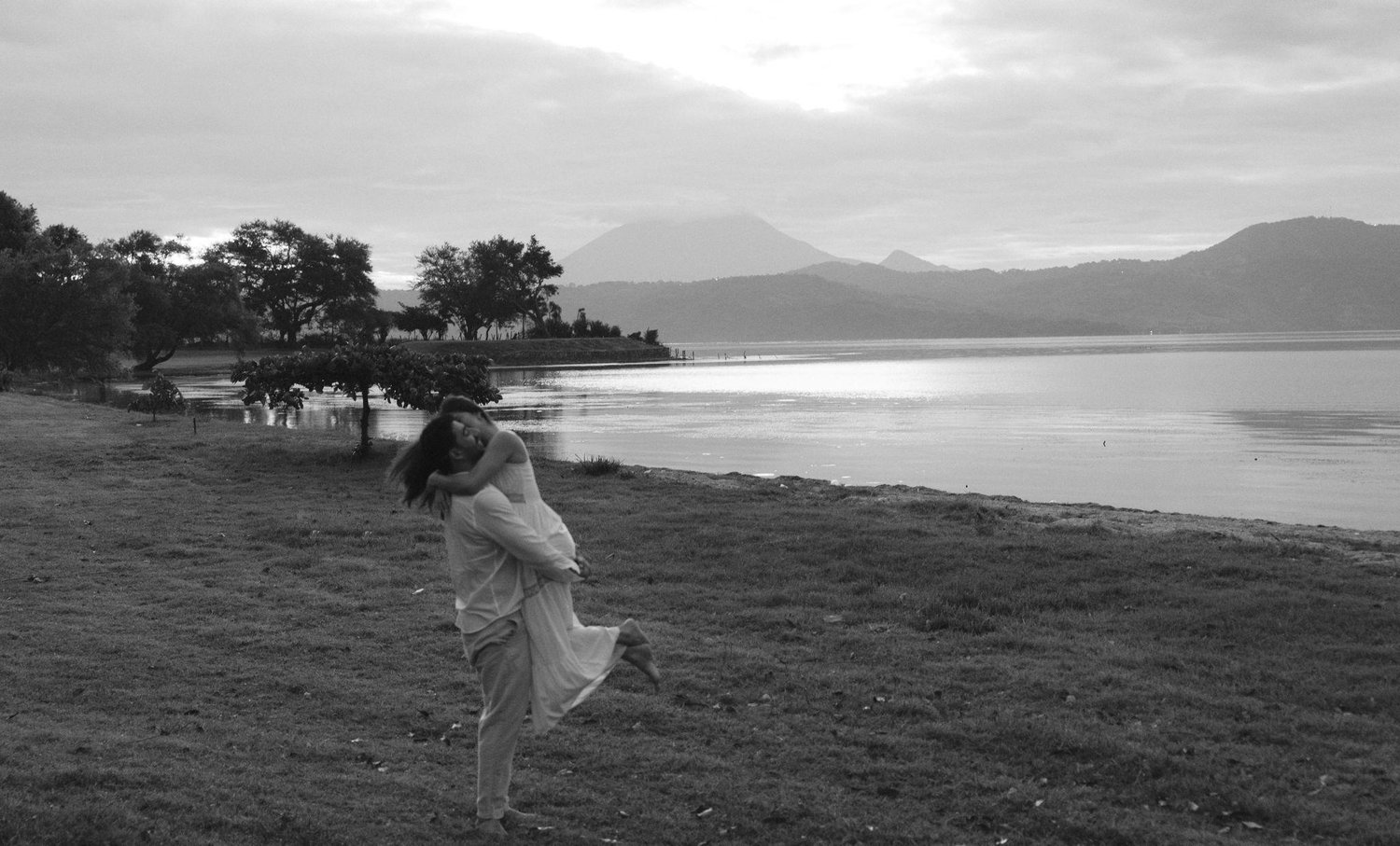 The Wedding Website of Esther Umanzor and Sebastián Miguel
