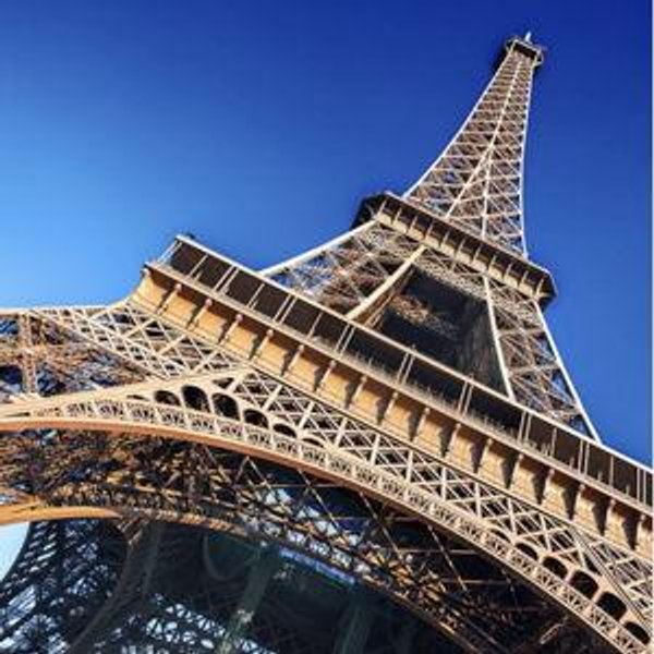 Eiffel Tower