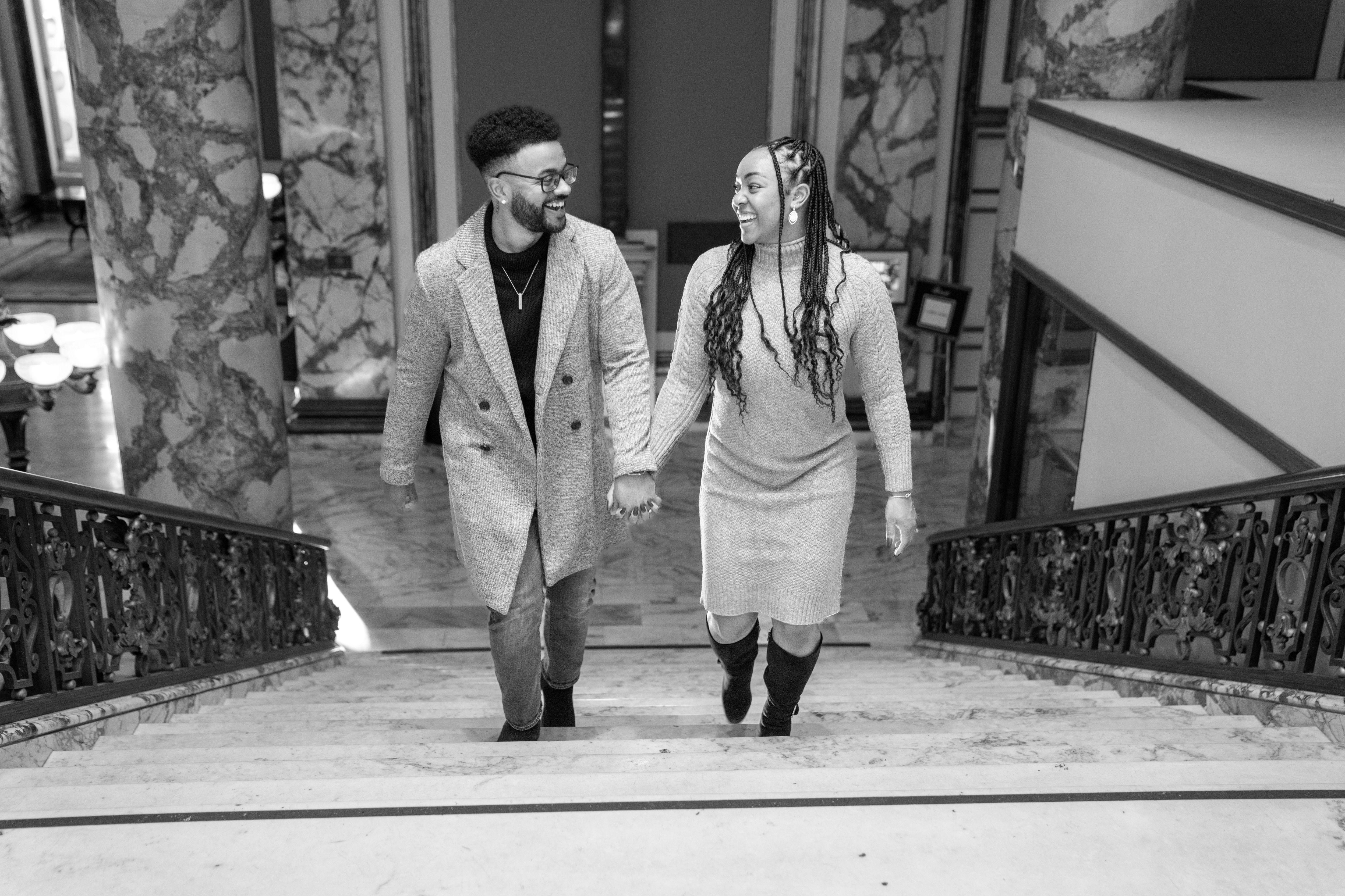 The Wedding Website of Schyler Edwards and Steven Nelson