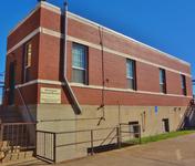 Shreveport Railroad Museum