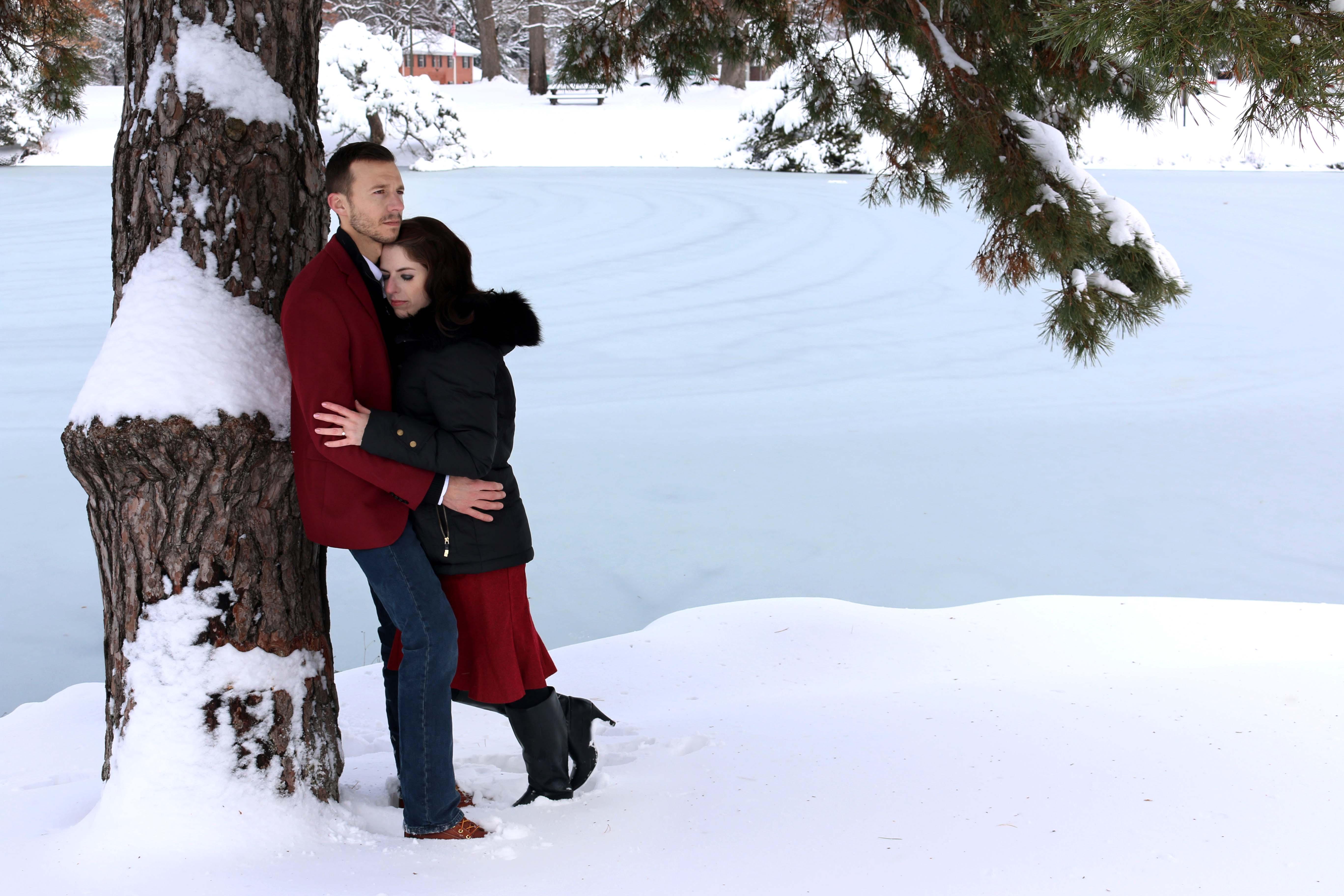 The Wedding Website of Sarah Williamson and Matthew Vespa